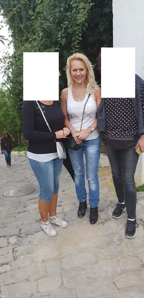 Radmila Heřmánková, DiS.